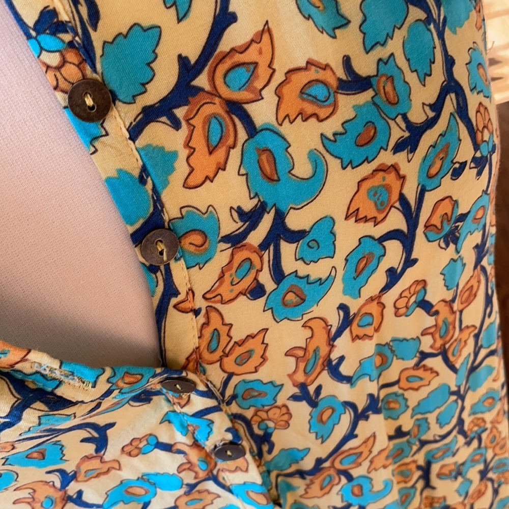 Boho Maxi - Picture 12 of 13